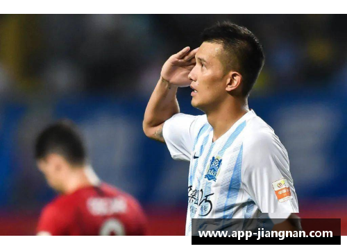 广州富力球员阵容大揭秘：实力与风采并存