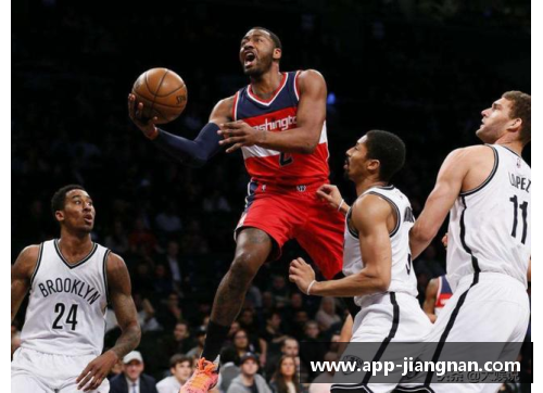 奇才球员崛起：重塑未来的NBA力量