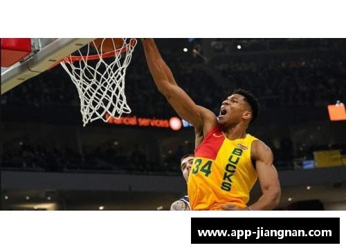 NBA球员身体素质之强壮程度测评