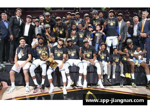 NBA总冠军盛事：近年来的辉煌时刻