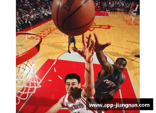NBA官方新政策：全面升级球员健康与福利保障体系