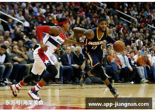 NBA现场精彩瞬间：赛场风云及球员背后故事