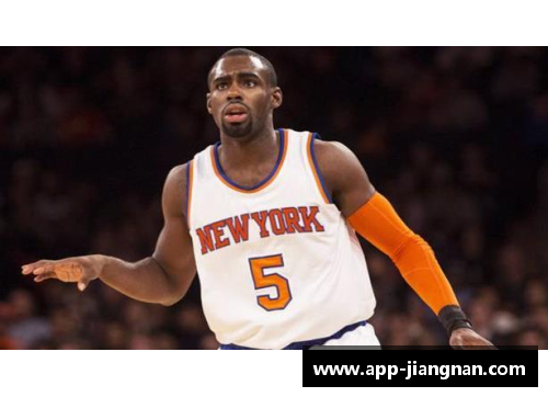 NBA球星子承父业：探寻他们的成长与未来