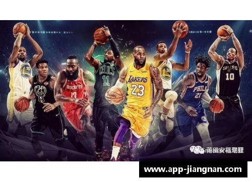 NBA赛场：超级明星对决与球场上的精彩瞬间
