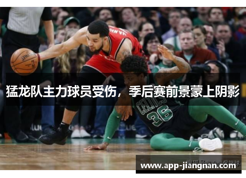 猛龙队主力球员受伤，季后赛前景蒙上阴影